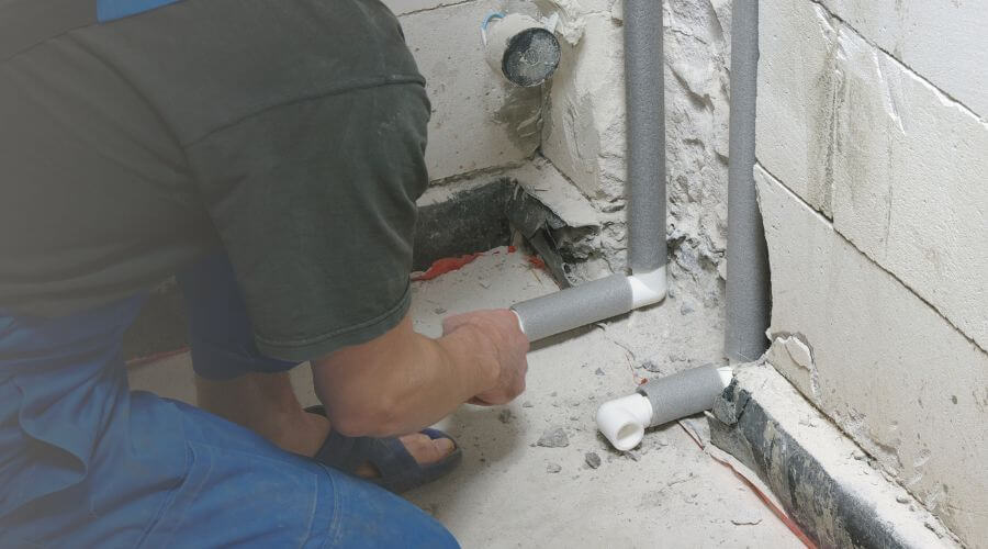 Professional emergency plumbing in Roscoe, MN